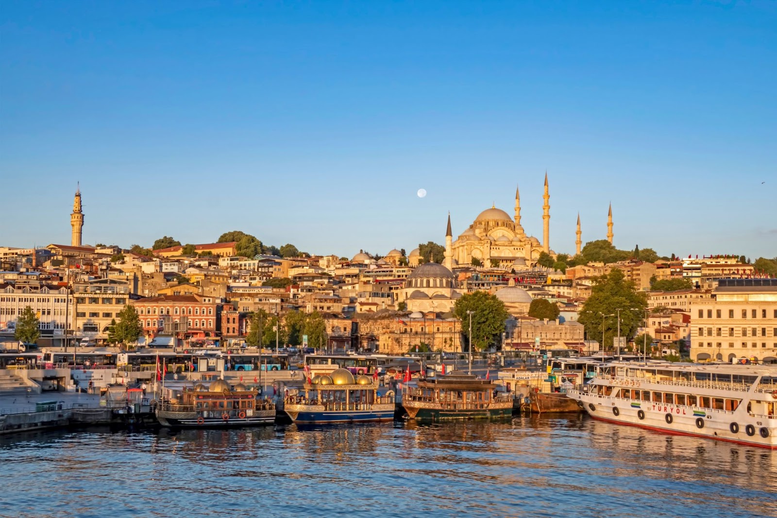 Turkish visa for Azerbaijan citizens